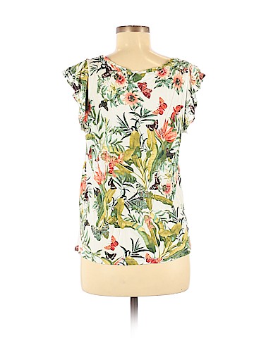 H&M Short Sleeve Top (view 2)