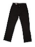 Volcom Black Casual Pants Size 10 - photo 1