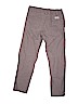 OshKosh B'gosh 100% Cotton Solid Gray Khakis Size 6 - photo 2