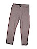 OshKosh B'gosh 100% Cotton Solid Gray Khakis Size 6 - photo 1
