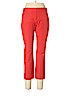 Banana Republic Red Dress Pants Size 8 (petite) - photo 1