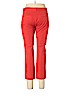 Banana Republic Red Dress Pants Size 8 (petite) - photo 2
