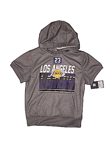 NBA Pullover Hoodie (view 1)