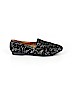Bamboo Black Flats Size 8 1/2 - photo 1