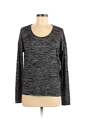 Rag & Bone/JEAN Long Sleeve Top (view 1)