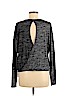 Rag & Bone/JEAN Gray Long Sleeve Top Size M - photo 2