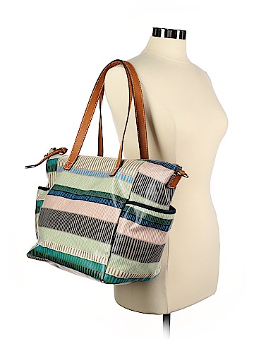 Fossil Tote (view 2)