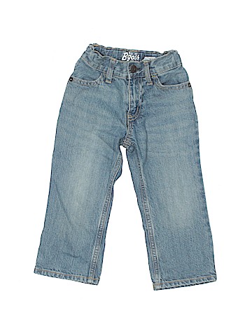 OshKosh B'gosh Jeans (view 1)