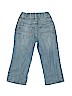 OshKosh B'gosh 100% Cotton Blue Jeans Size 2T - photo 2