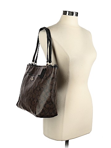 Coach Factory Tote (view 2)