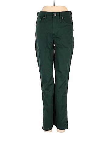 Madewell Casual Pants (view 1)