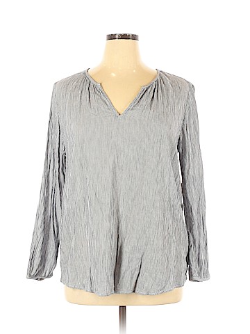 Old Navy Long Sleeve Top (view 1)