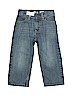 OshKosh B'gosh 100% Cotton Blue Jeans Size 2T - photo 1