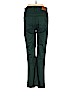 Madewell Teal Casual Pants Size 25 waist - photo 2