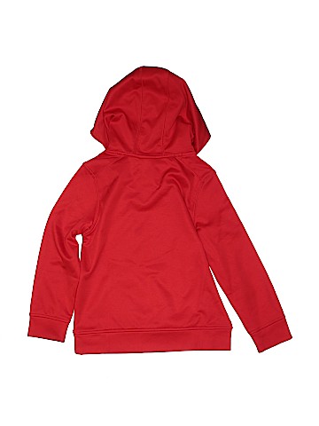 Adidas Pullover Hoodie (view 2)