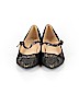 Marc Fisher Black Flats Size 7 1/2 - photo 2