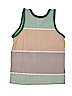 Volcom Green Tank Top Size S (youth) - photo 2