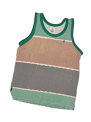 Volcom Tank Top (view 1)