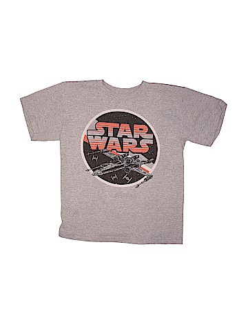 Star Wars Short Sleeve T-Shirt (view 1)