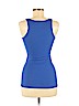 Victoria's Secret Pink Blue Tank Top Size M - photo 2