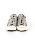 Converse One Star Gray Sneakers Size 6 - photo 2