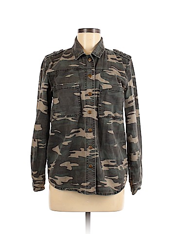 Forever 21 Denim Jacket (view 1)