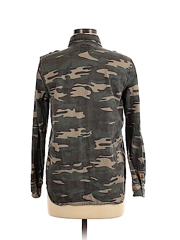 Forever 21 Denim Jacket (view 2)