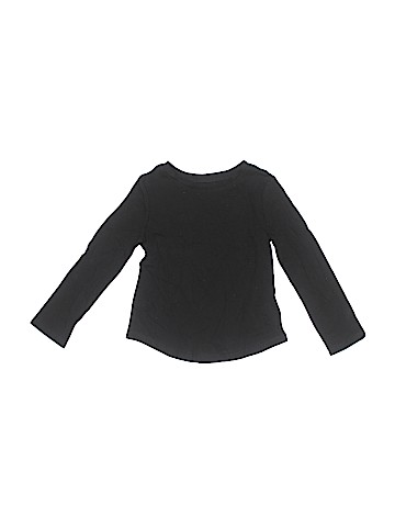 Old Navy Long Sleeve T-Shirt (view 1)