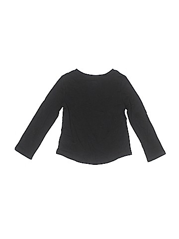 Old Navy Long Sleeve T-Shirt (view 2)