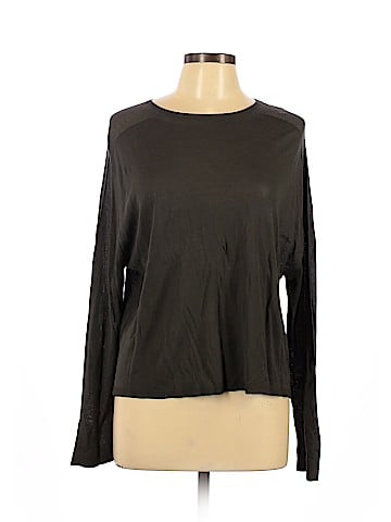Eileen Fisher Pullover Sweater (view 1)