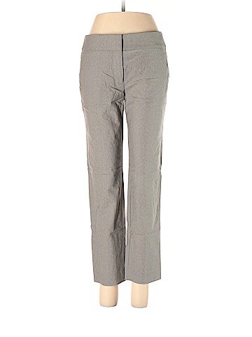 Ann Taylor LOFT Wool Pants (view 1)