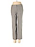 Ann Taylor LOFT Gray Wool Pants Size 2 (petite) - photo 1