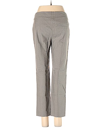 Ann Taylor LOFT Wool Pants (view 2)