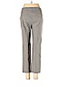 Ann Taylor LOFT Gray Wool Pants Size 2 (petite) - photo 2