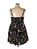 Old Navy 100% Rayon Black Casual Dress Size 2X - photo 2