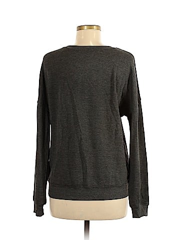 Zoe+Liv Pullover Sweater (view 2)