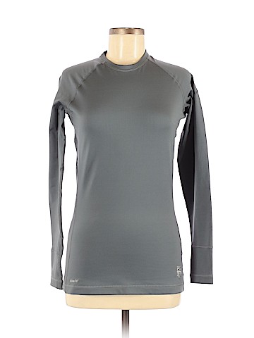 Nike Active T-Shirt (view 1)