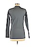 Nike Gray Active T-Shirt Size M - photo 2