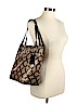 Coach Brown Tote One size - photo 2
