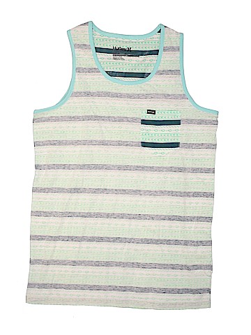 Hurley Tank Top (view 1)