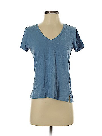 Madewell Short Sleeve T-Shirt (view 1)