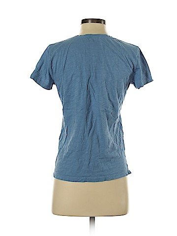 Madewell Short Sleeve T-Shirt (view 2)
