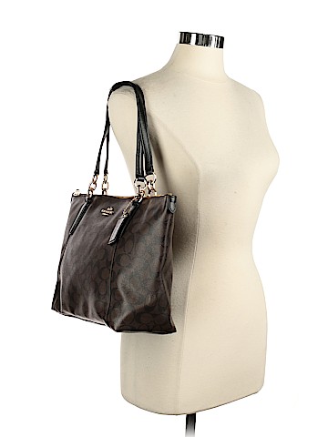 Coach Factory Tote (view 2)