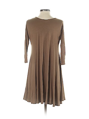 Charlotte Russe Casual Dress (view 2)