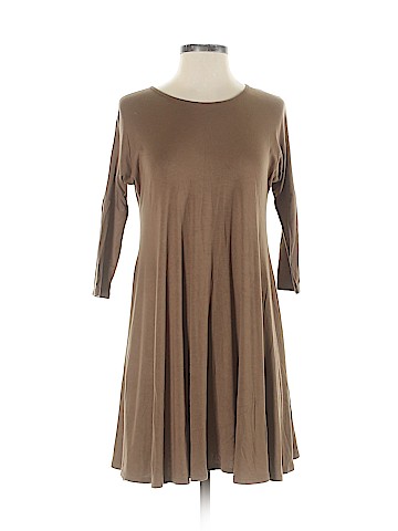 Charlotte Russe Casual Dress (view 1)