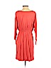 Juicy Couture Pink Casual Dress Size S - photo 2