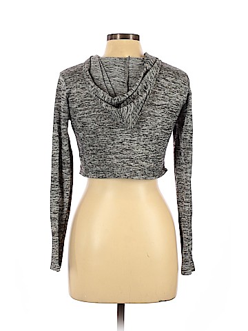 Love J Pullover Hoodie (view 2)