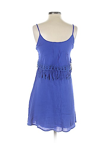Charlotte Russe Casual Dress (view 2)