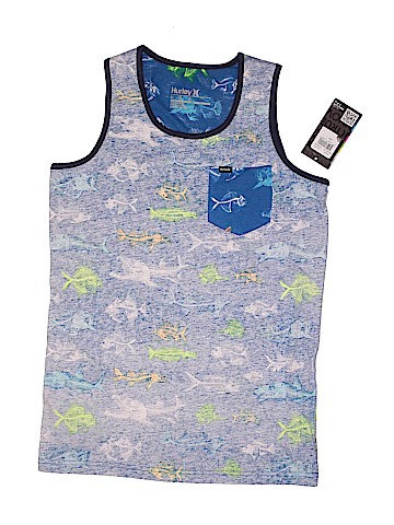 Hurley Tank Top (view 1)