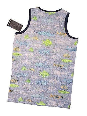 Hurley Tank Top (view 2)